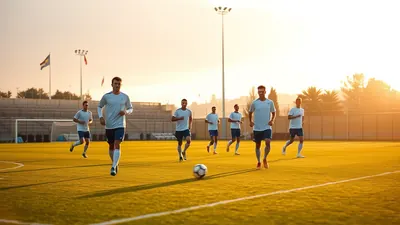 Zaragoza se fija en Darling Bladi tras el descenso del Betis Deportivo