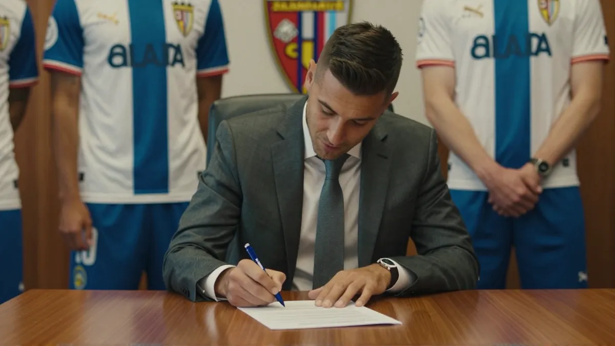 Zaragoza ficha a Sem Westerveld como octavo refuerzo
