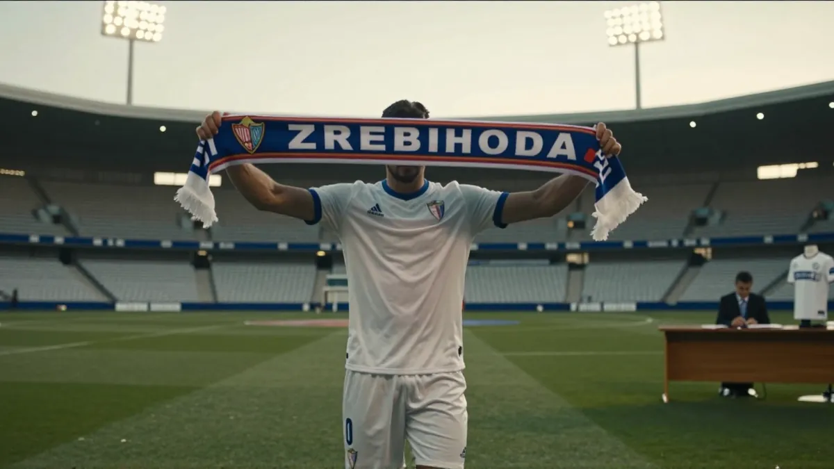 Zaragoza with no signing limits: how they’ll strengthen their Segunda squad