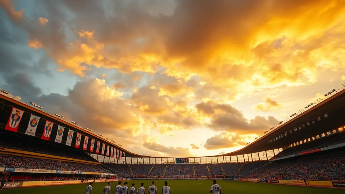 Zaragoza busca la remontada en play-off de ascenso