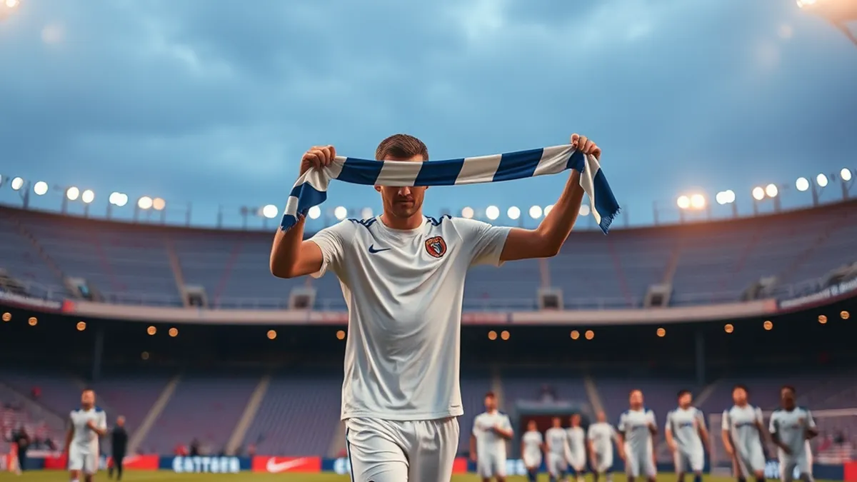 Zaragoza seals two‑year deal for striker Edu Espiau