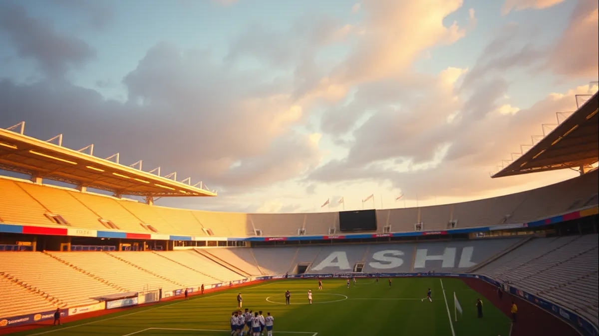 La Temporada Inolvidable de 1991: Un Hito para Real Zaragoza