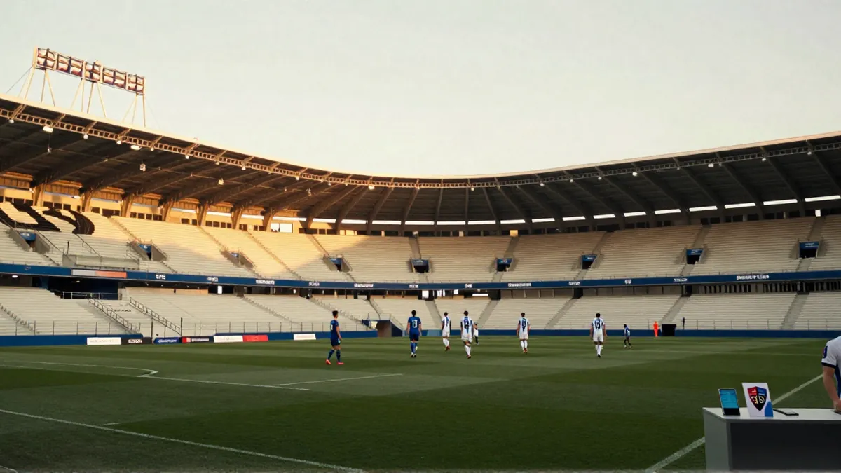 El Real Zaragoza lucha por encontrar acomodo a sus futbolistas tras el descenso a Segunda División RFEF