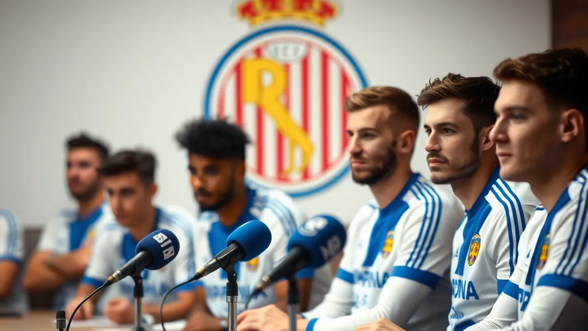 Zaragoza confirma su descenso a Primera RFEF: grupos y división geográfica