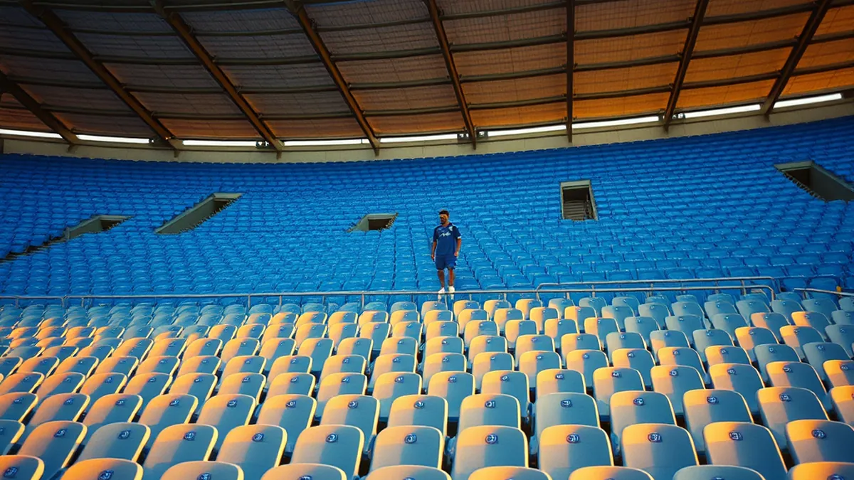 Real Zaragoza: Enhancing Creativity in Offensive Play