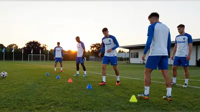 Lalo Arantegui Cumple sus Promesas con la Plantilla del Real Zaragoza