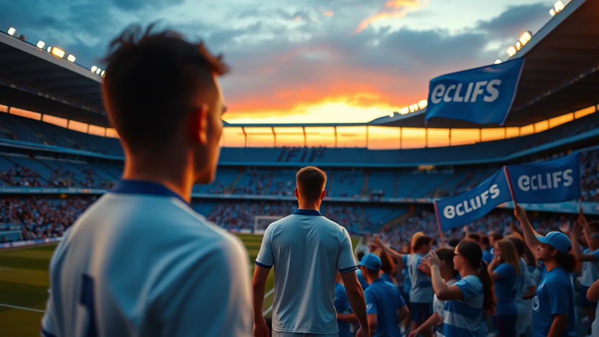 Zaragoza Celebrates Christmas with Fans and New Partners