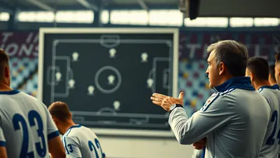 Zaragoza despide a su entrenador y director deportivo