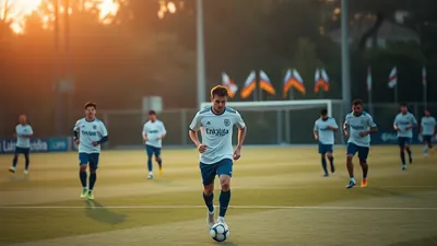 Ander Herrera se muestra indeciso sobre su fichaje por Zaragoza