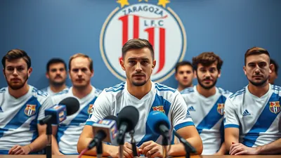 Regreso de Ander Herrera a Zaragoza se confirma