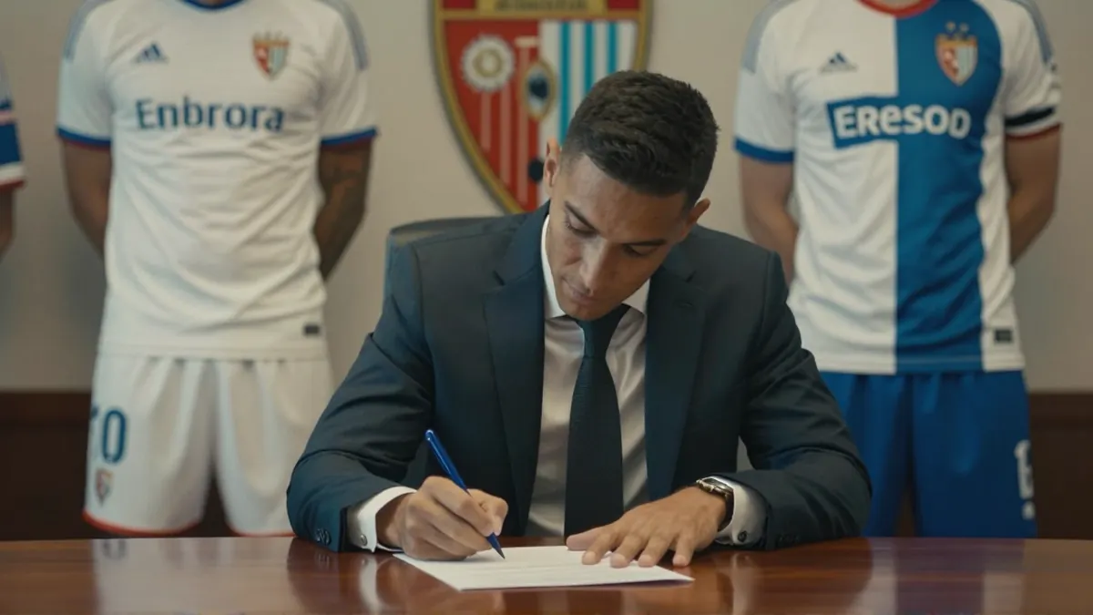 Zaragoza refuerza la portería con Sem Westerveld y mira al futuro