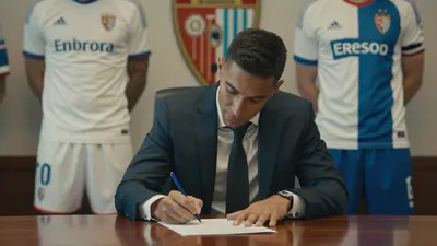 Zaragoza refuerza la portería con Sem Westerveld y mira al futuro