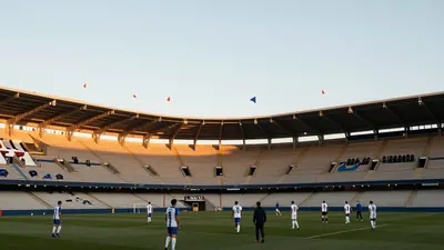 La Liga arranca para Zaragoza con un duelo en Tarragona
