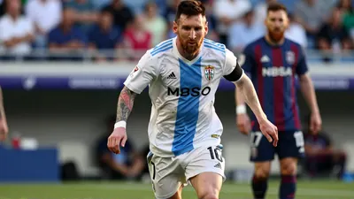 Pep Biel brilla: el gran acierto de Zaragoza en el All‑Star MLS