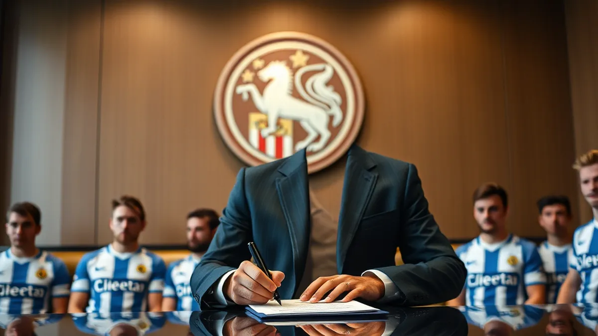 Zaragoza rompe con los errores y ficha a Westerveld como guardameta