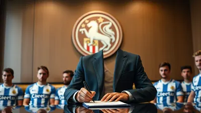 Zaragoza rompe con los errores y ficha a Westerveld como guardameta