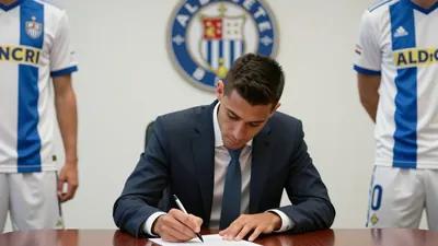 Mario Soberón abandona el Real Zaragoza tras firmar con el Albacete