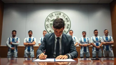 Jaume Jardí, el 'robo' del mercado de verano para Zaragoza